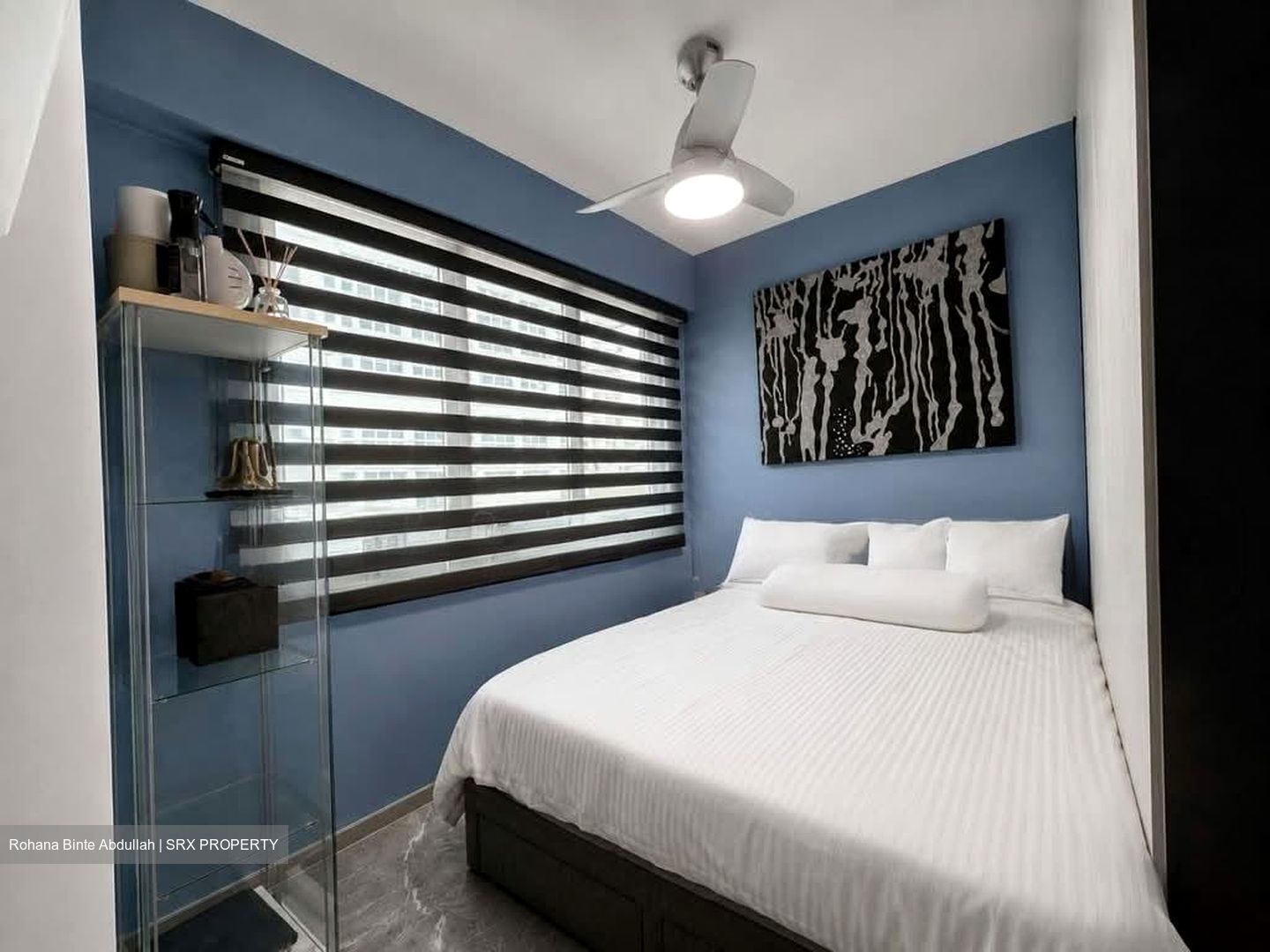 Blk 513C Saraca Breeze @ Yishun (Yishun), HDB 3 Rooms #582558861